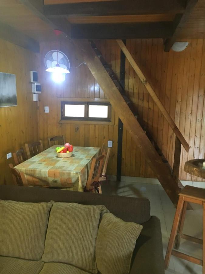 Villa La Morada Del Sol Puerto Iguazú Esterno foto