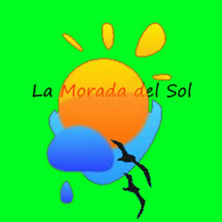 Villa La Morada Del Sol Puerto Iguazú Esterno foto